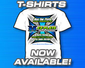EZ-Plate Systems T-shirts now available!